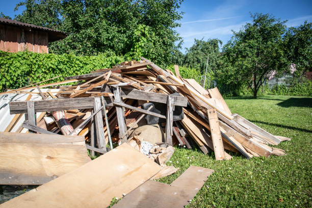 Reliable Maysville, OK Junk Removal Services Solutions